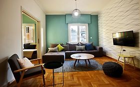 Athens Centre Apartment